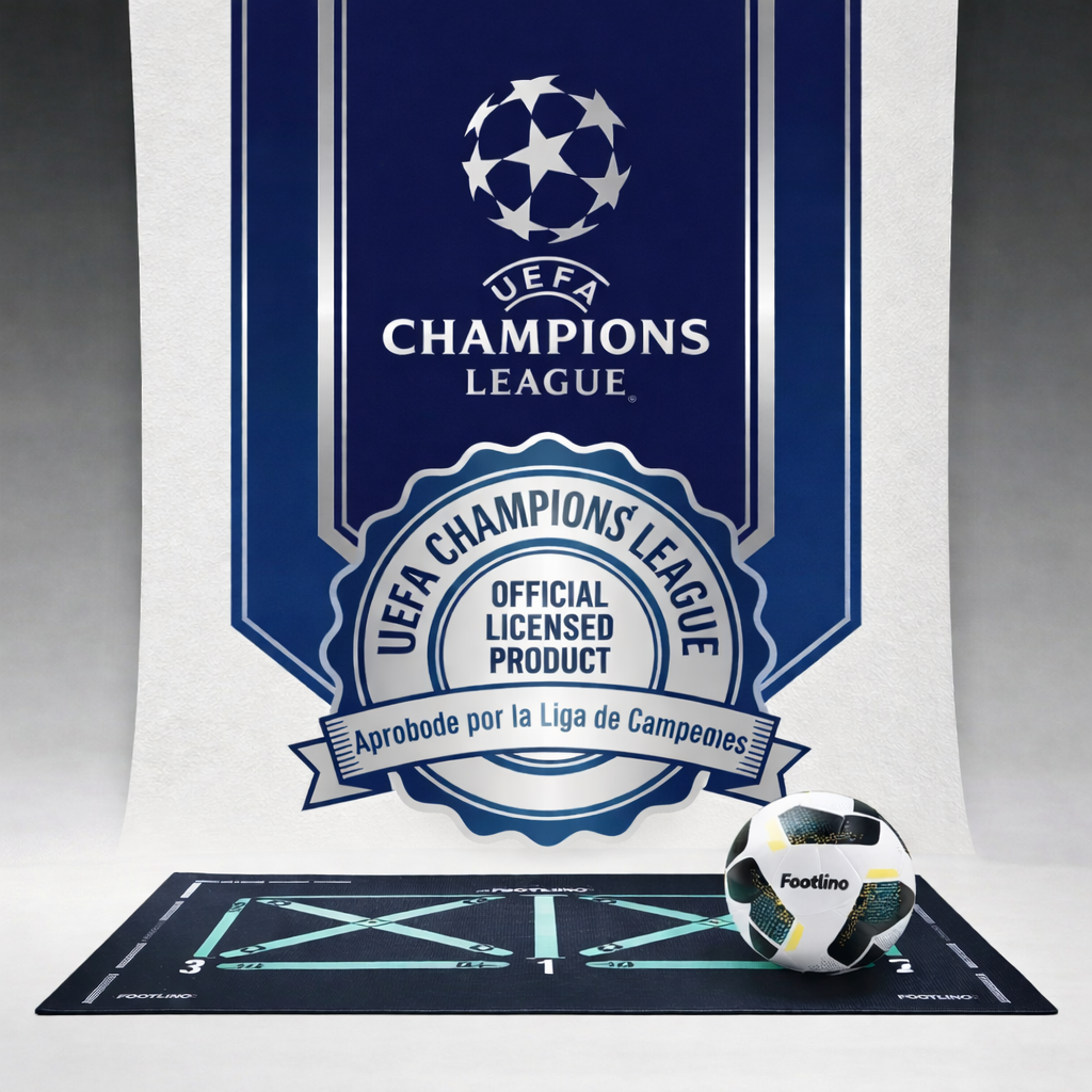 Footlino® Sistema de Entrenamiento