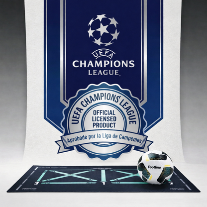 Footlino® Sistema de Entrenamiento