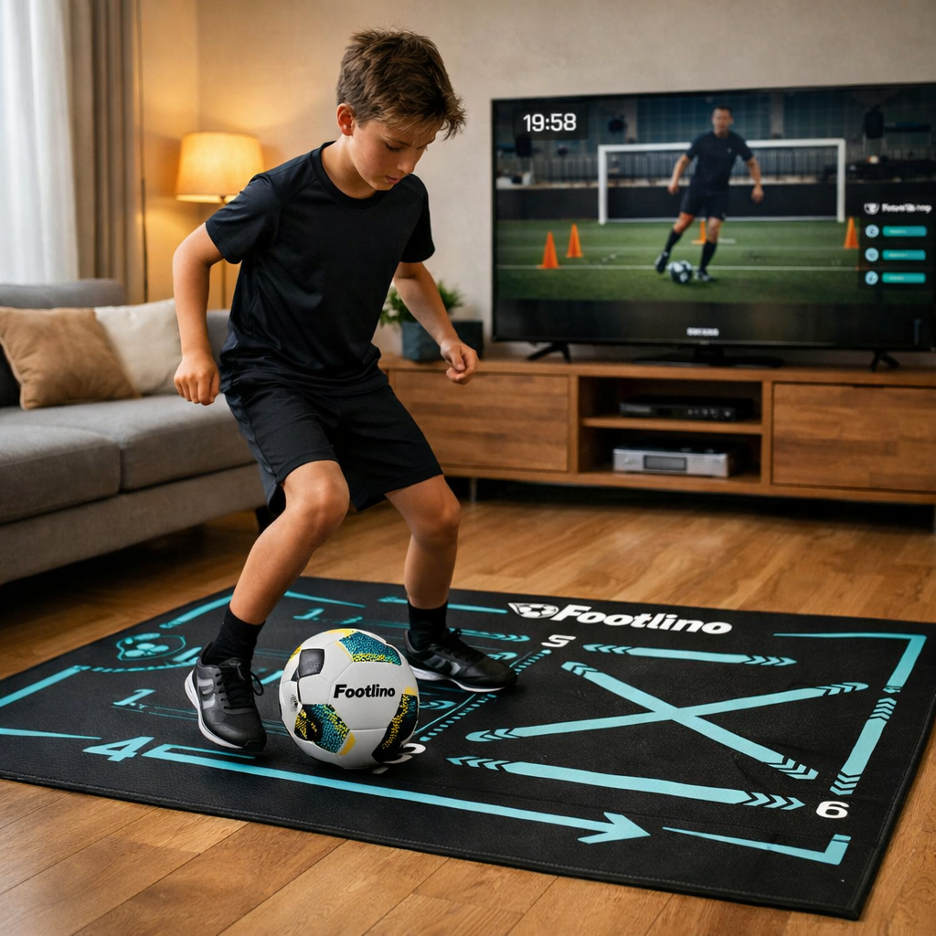 Footlino® Sistema de Entrenamiento