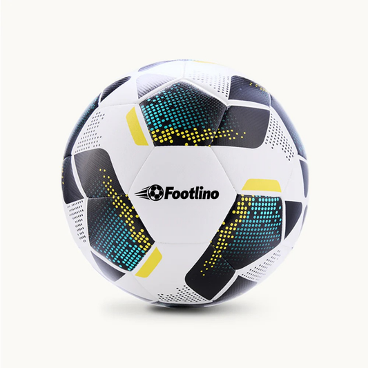 Footlino® Balón de Fútbol Silencioso