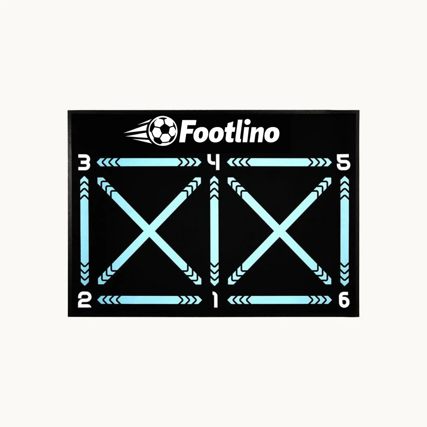 Footlino® Sistema de Entrenamiento
